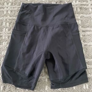 Aerie Biker Shorts